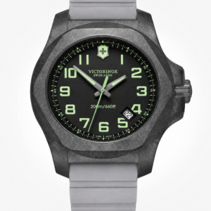 Victorinox Swiss Army Inox Carbon Vs 241859 Kol Saati