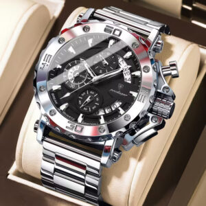 POEDAGAR PD.415813.ARIB Erkek Kol Saati