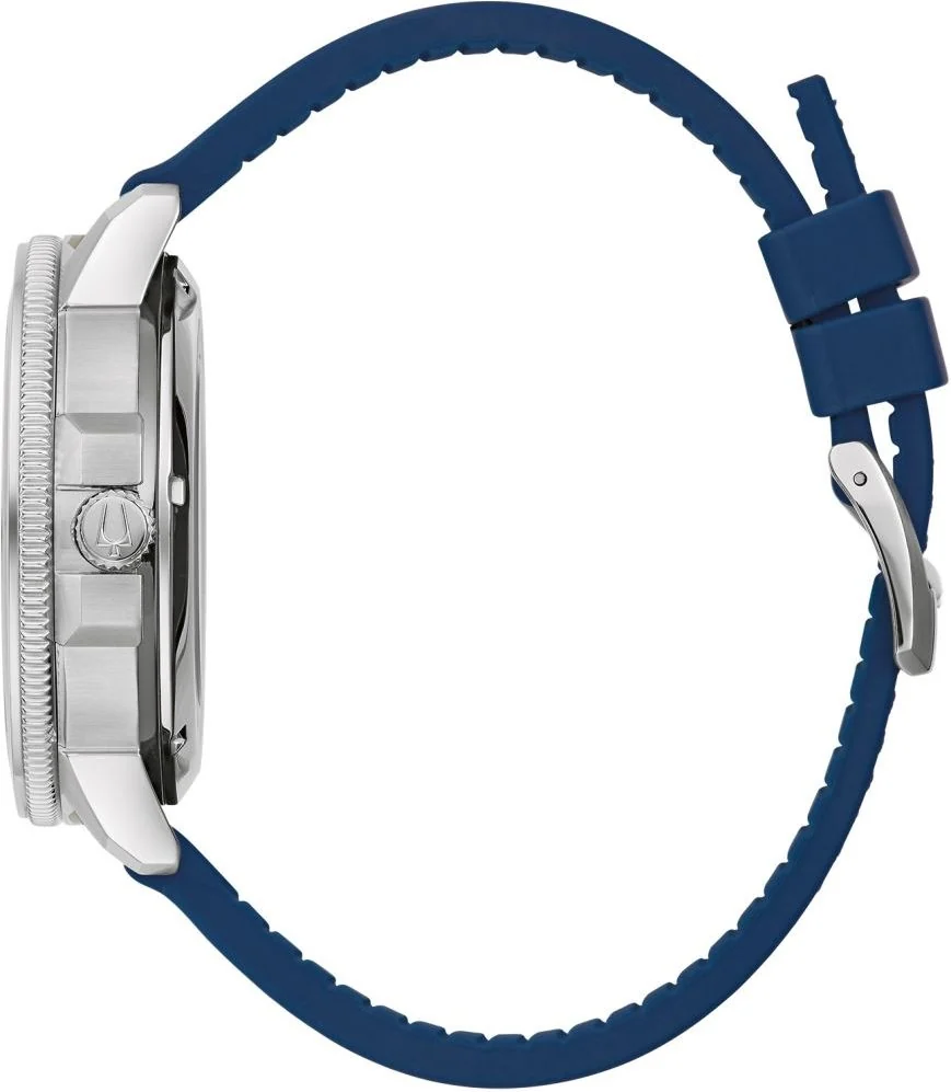 Bulova 96A291 Erkek Kol Saati - Görsel 3