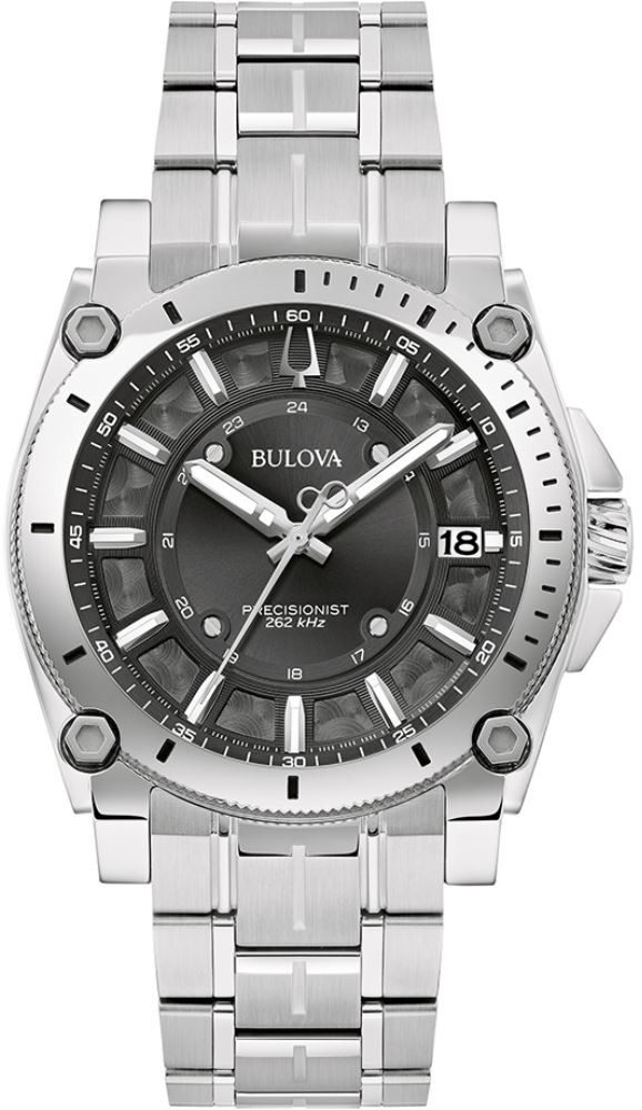 Bulova 96B417 Kol Saati - Görsel 2