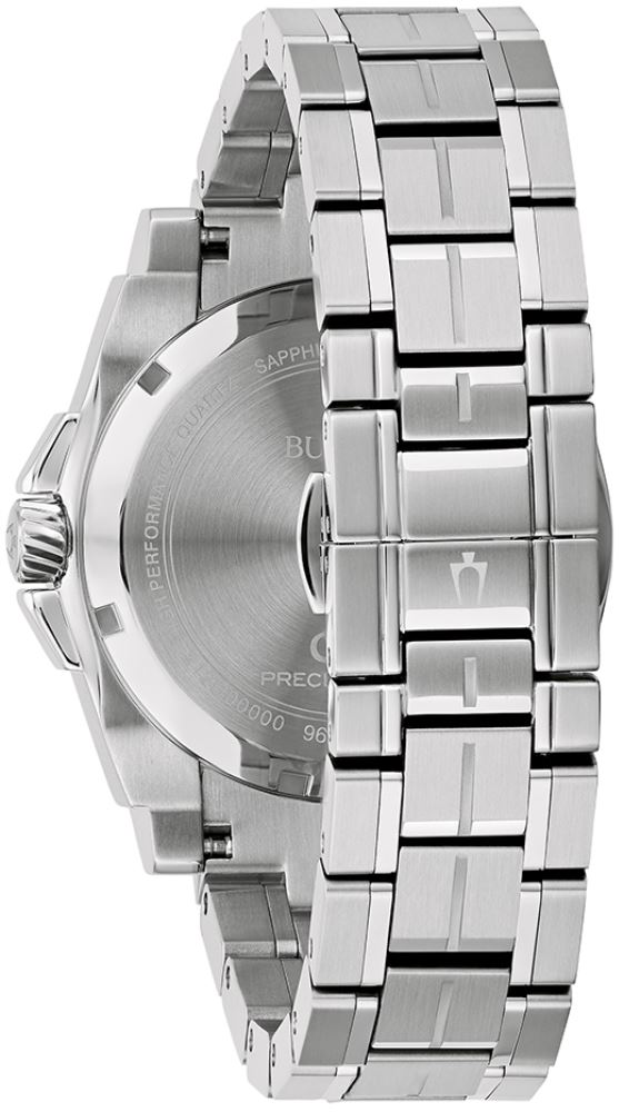 Bulova 96B417 Kol Saati - Görsel 3