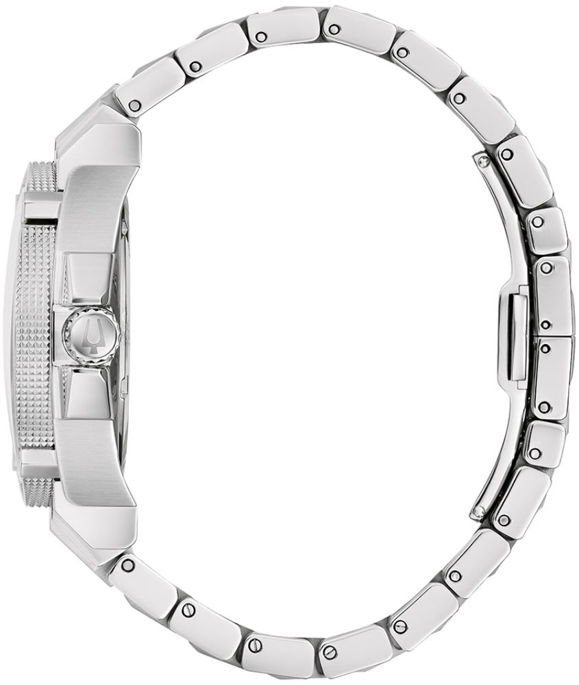 Bulova 96B417 Kol Saati - Görsel 4