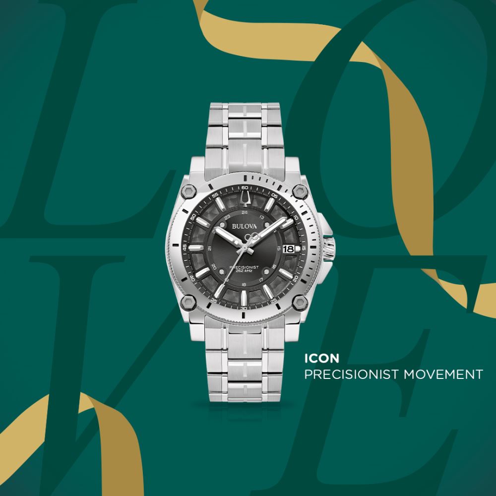 Bulova 96B417 Kol Saati - Görsel 6