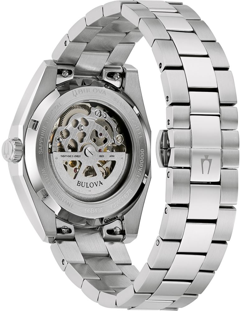 Bulova 96B436 Kol Saati - Görsel 3