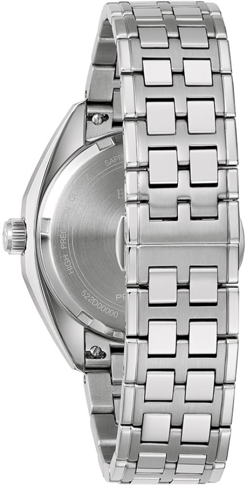 Bulova 96B472 Kol Saati - Görsel 3