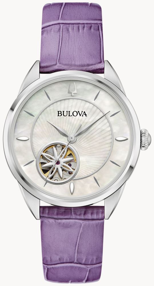 Bulova 96L339 Kadın Kol Saati