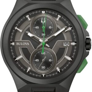 Bulova 98B381 Erkek Kol Saati