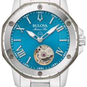 Bulova 98L317 Kadın Kol Saati