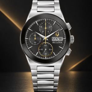 Bulova MODERN MILLENIA 98C143 Quartz Kol Saati