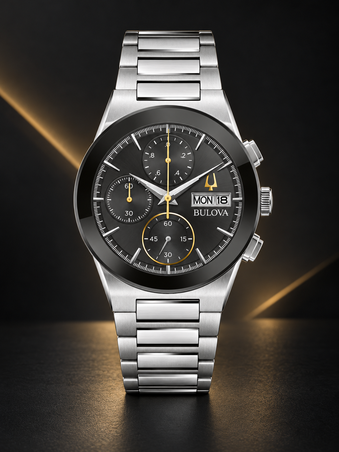 Bulova MODERN MILLENIA 98C143 Quartz Kol Saati
