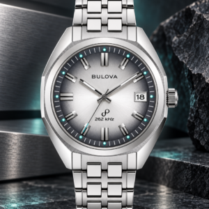 Bulova 1973 Jet Star 96B472 Precisionist Erkek Kol Saati
