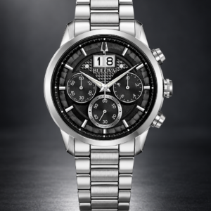 Bulova SUTTON 96B319 Quartz Kol Saati