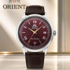 ORIENT RA-AC0026R30B Otomatik Erkek Kol Saati