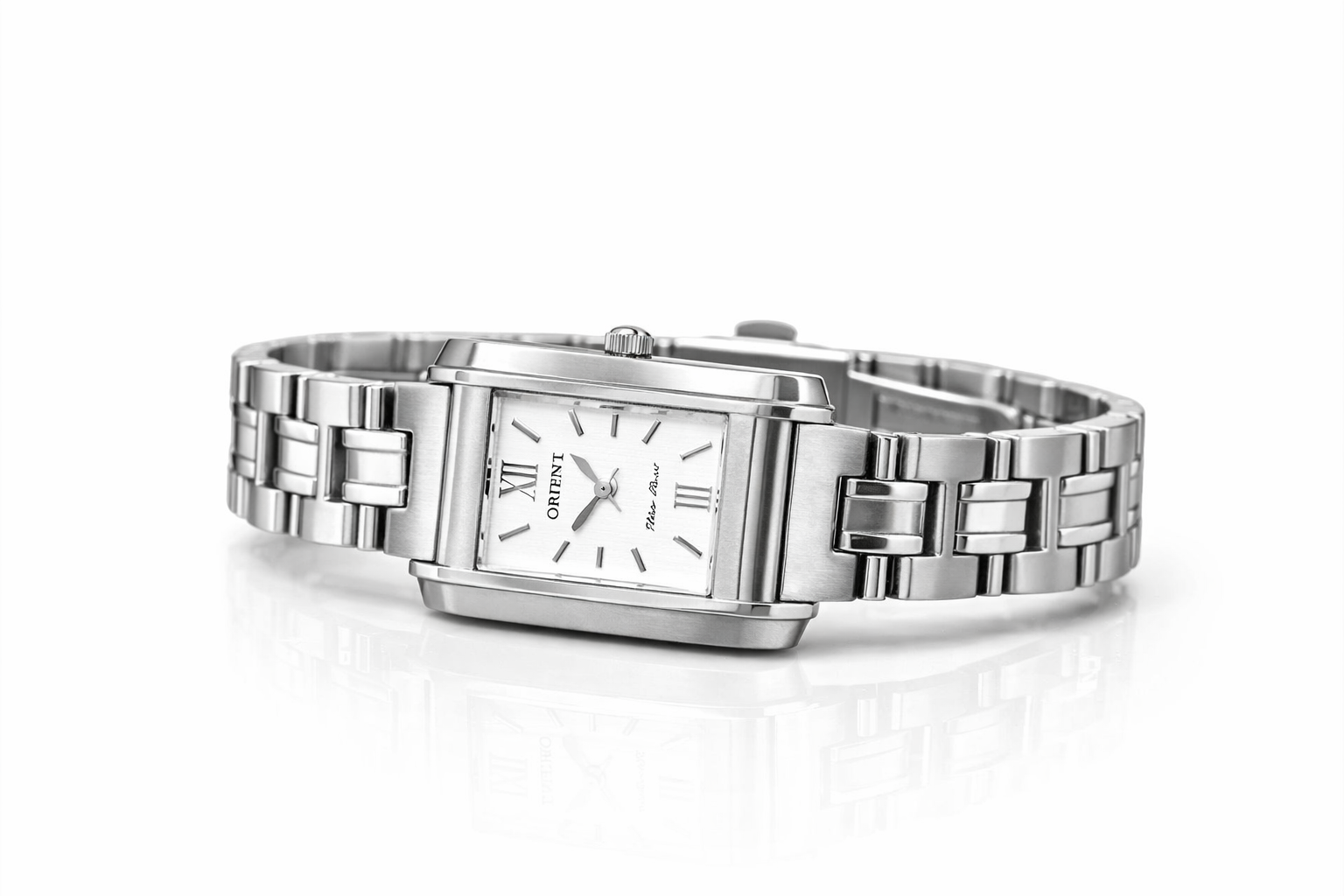 Orient U8MP-OR Kadın Kol Saati – Vintage - Görsel 4