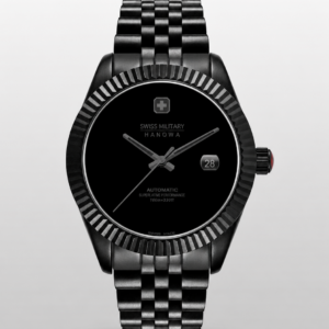 Swiss Military SMWGL0005530 Otomatik Kol Saati