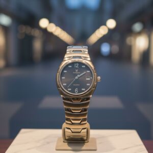 Momentus B858S-03MM Bayan Kol Saati