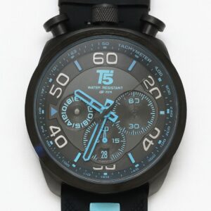 T5 H3619G-06 ERKEK KOL SAATİ