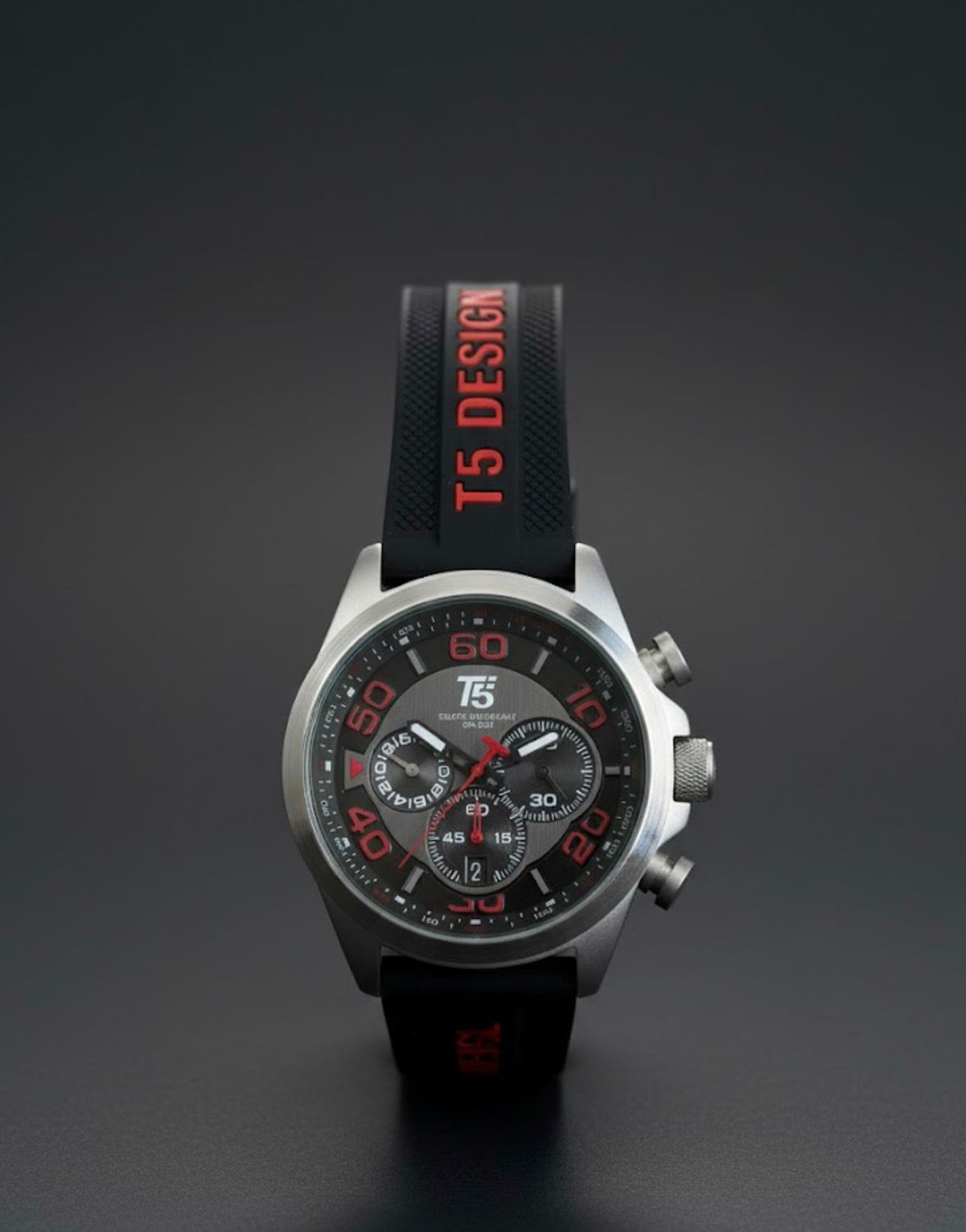 T5 H3619G-04 ERKEK KOL SAATİ