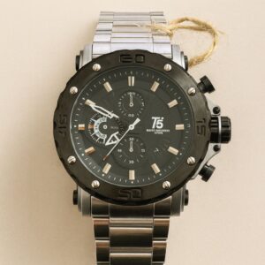 T5 H3702G-05 Erkek Kol Saati – Güçlü Tasarım, Üstün Fonksiyon