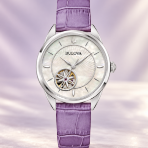 Bulova SUTTON 96L339 Automatic Kol Saati