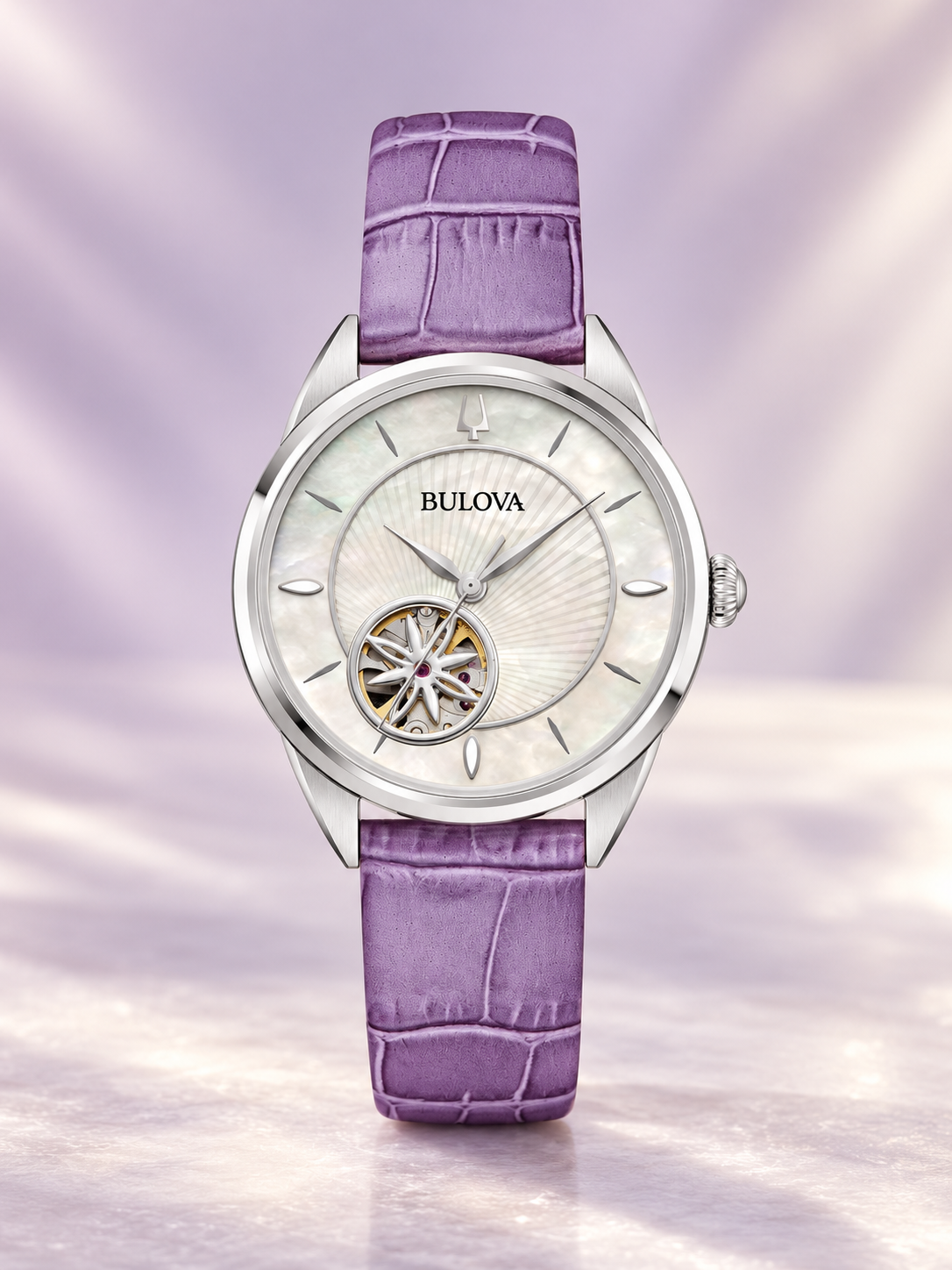 Bulova SUTTON 96L339 Automatic Kol Saati