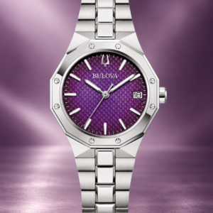 Bulova DRESS Sports 96M168 Quartz Kol Saati