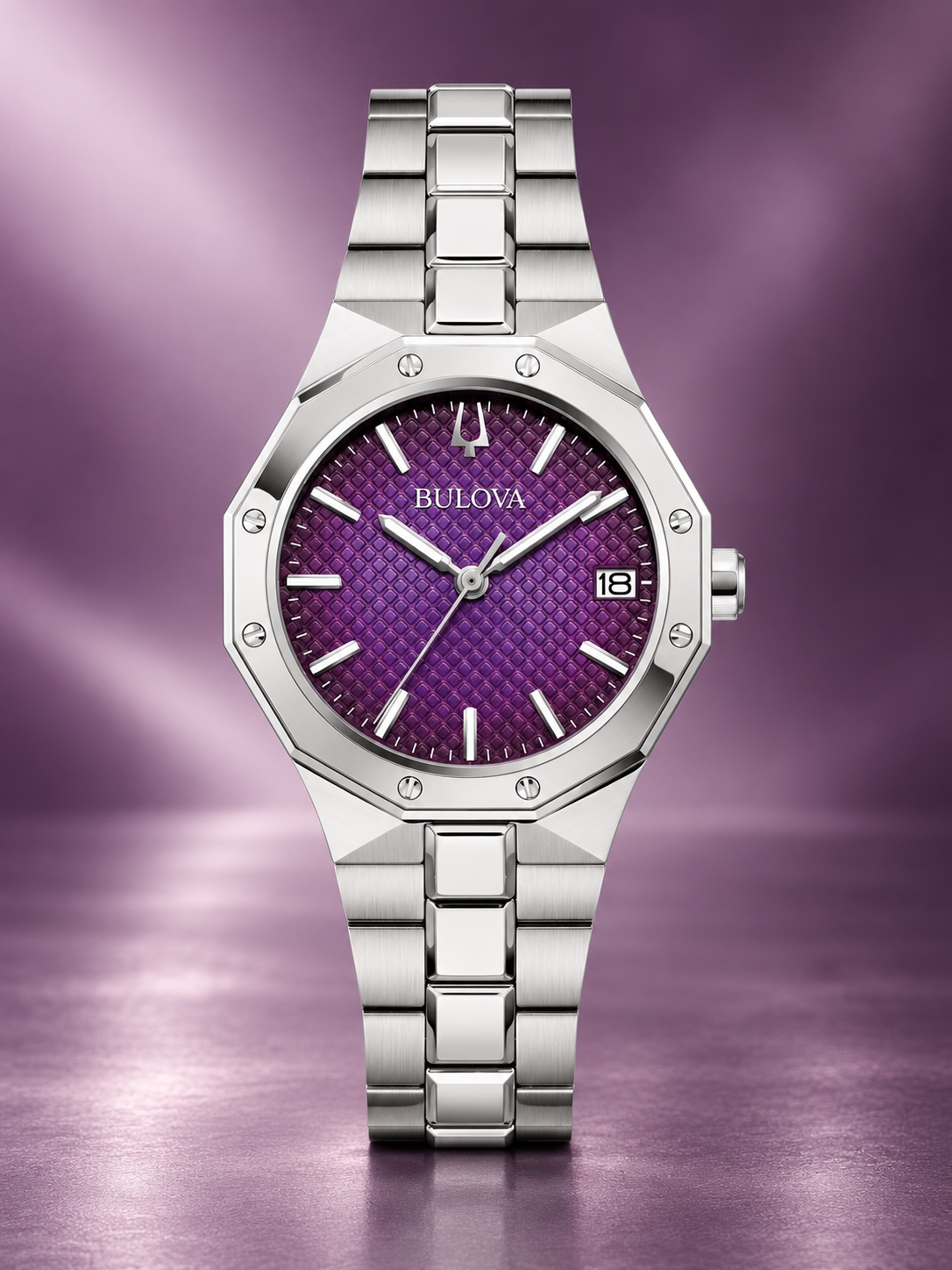 Bulova DRESS Sports 96M168 Quartz Kol Saati