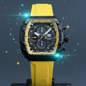 T5 H3856G-I ERKEK KOL SAATİ