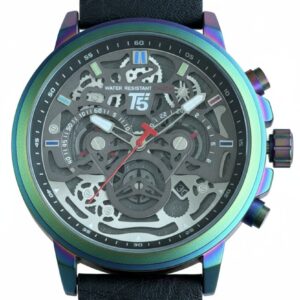 T5 H3624G-03 ERKEK KOL SAATİ