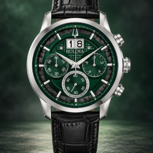 Bulova SUTTON 96B310 Kol Saati