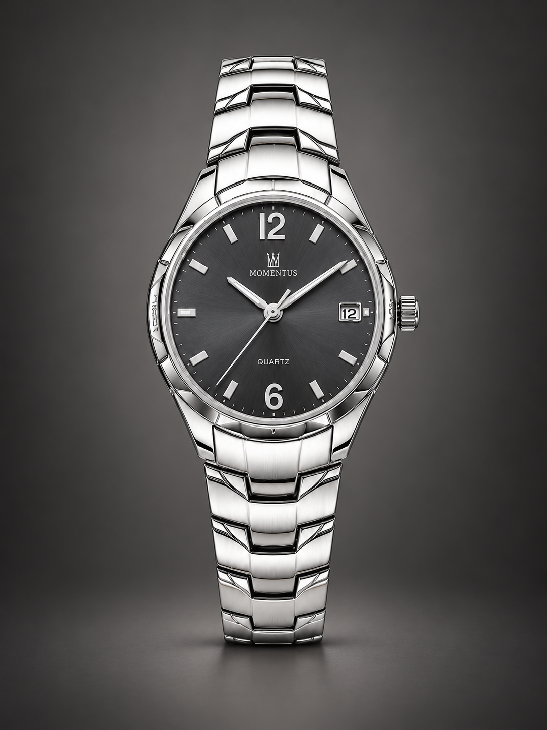 Momentus B858S-03MM Kadın Kol Saati