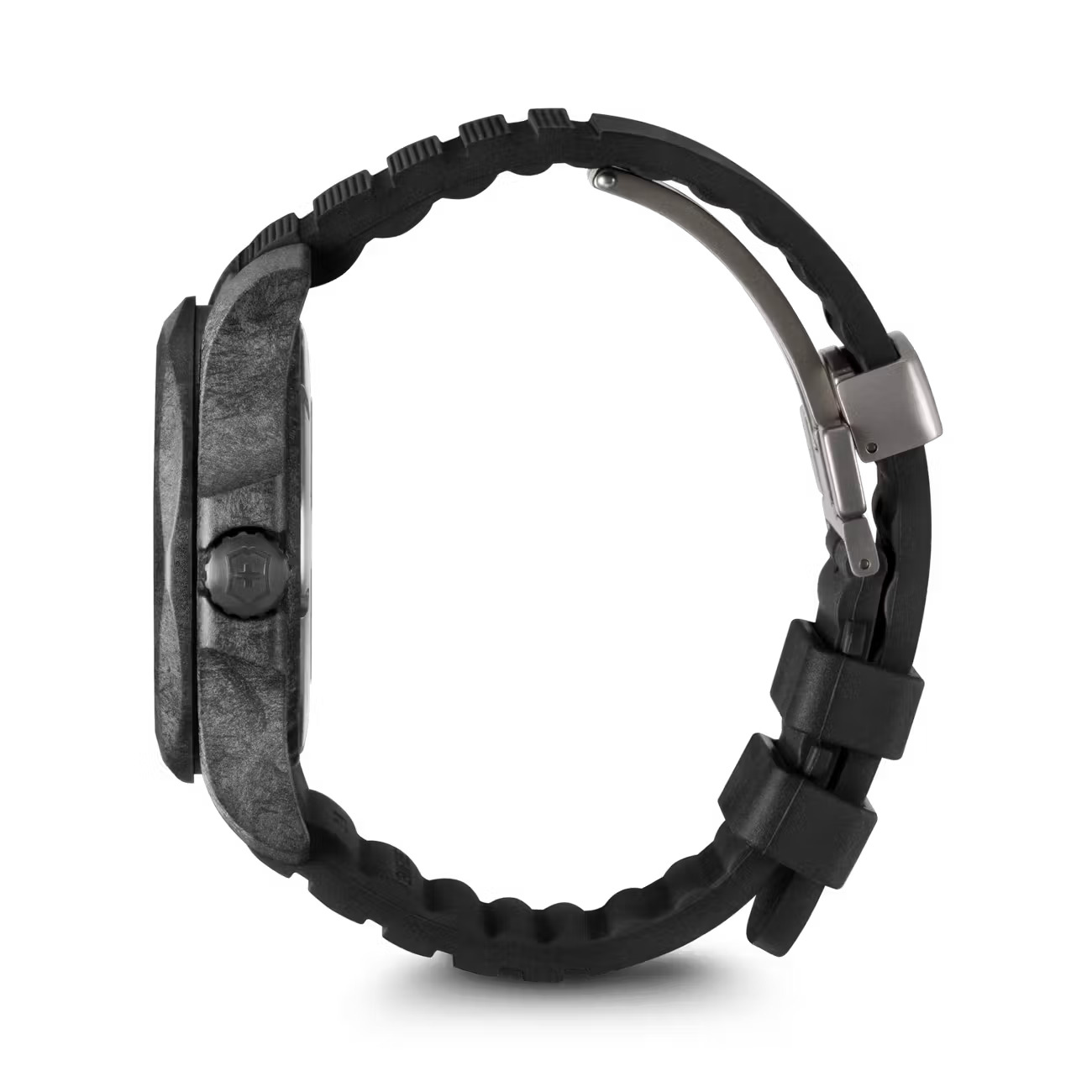 Victorinox 241866.1 INOX Karbon Mekanik Erkek Kol Saati - Görsel 9