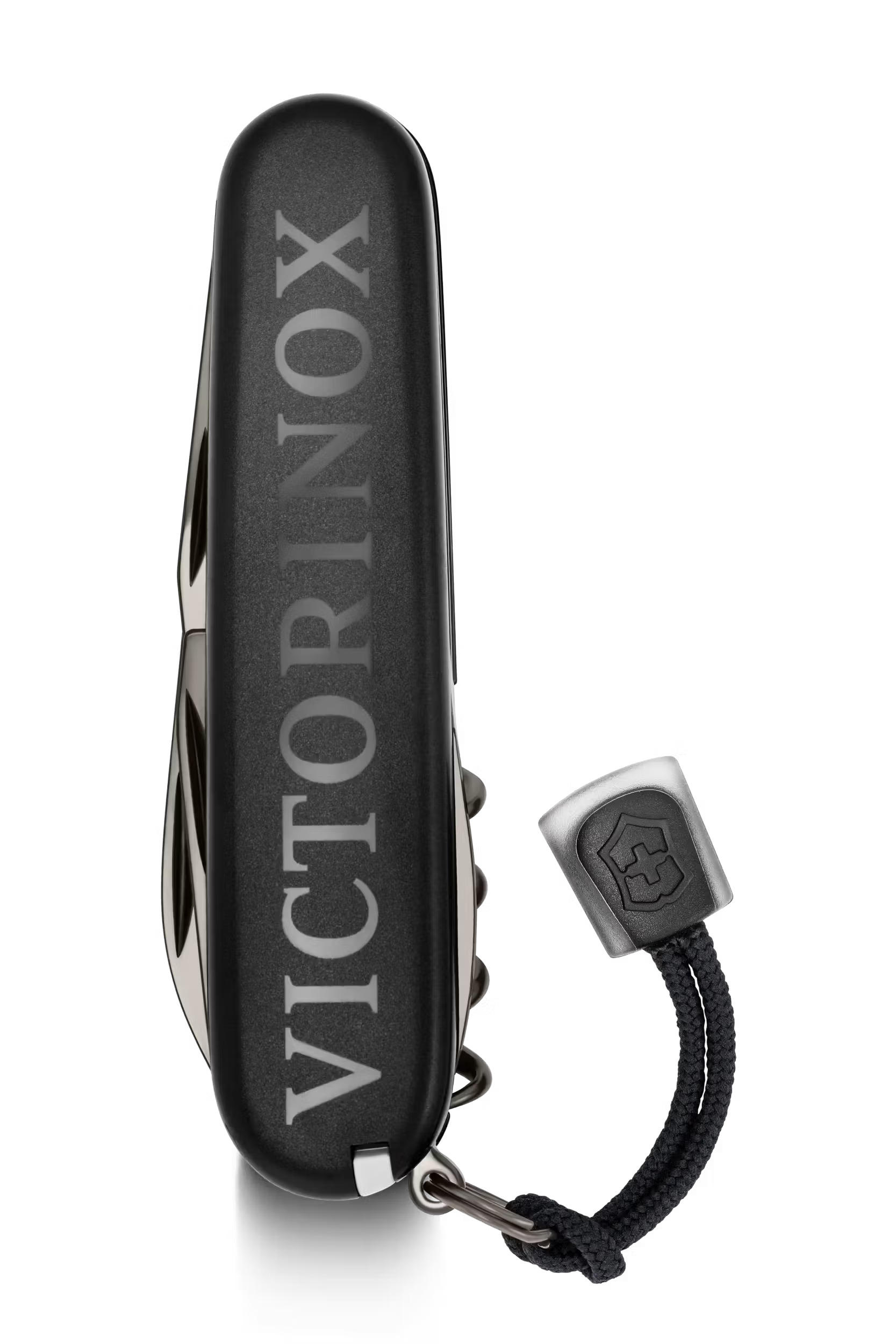 Victorinox 241866.1 INOX Karbon Mekanik Erkek Kol Saati - Görsel 7