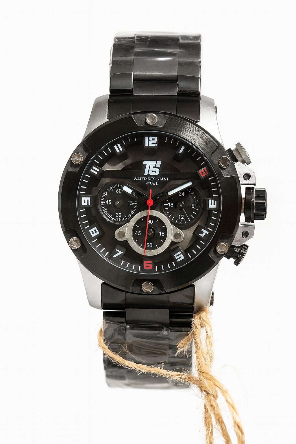 T5 H3760G-02 ERKEK KOL SAATİ