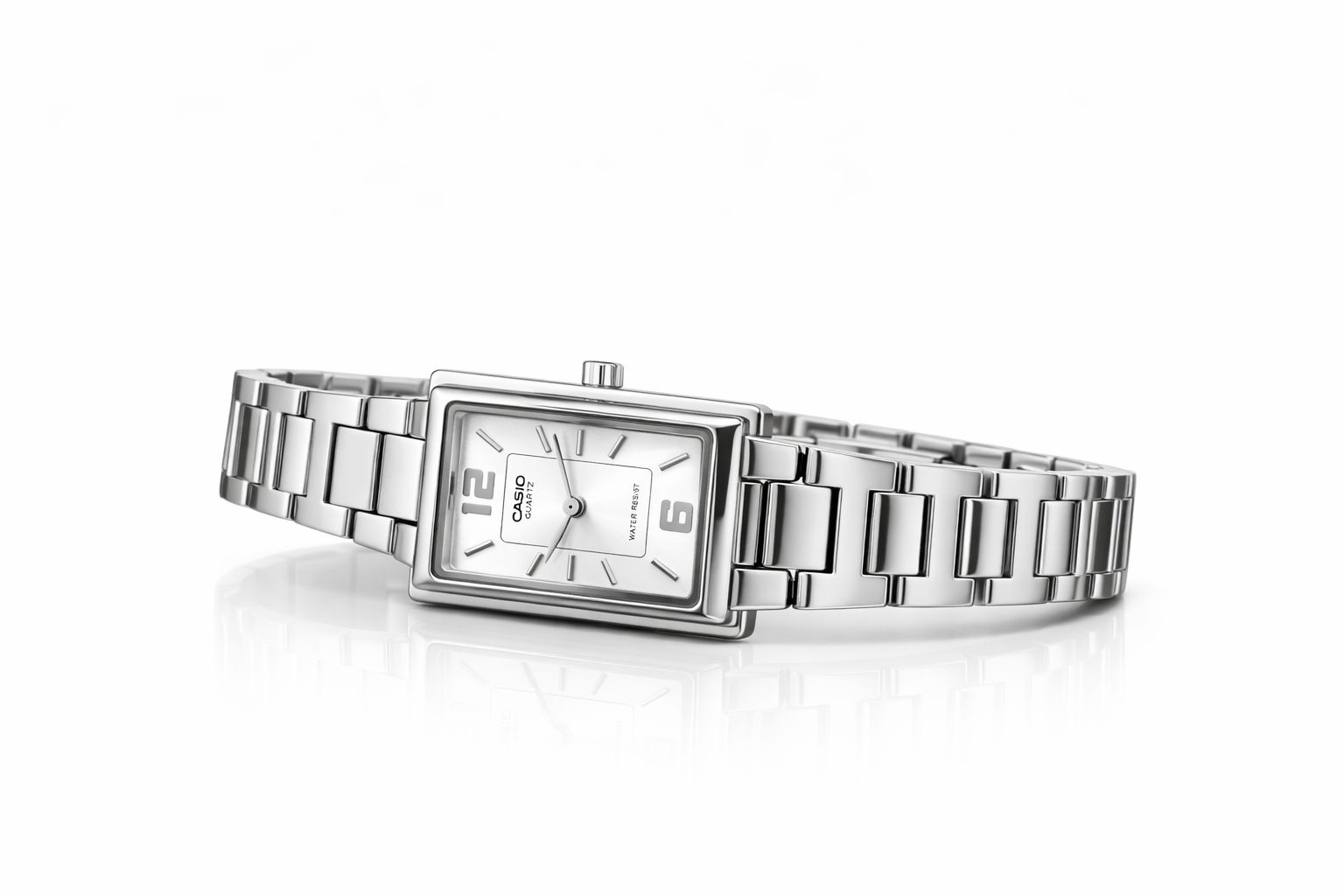 CASIO STANDART LTP-1238B Kadın Kol Saati - Görsel 3