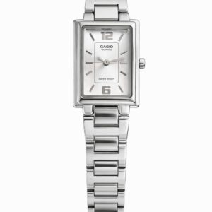 CASIO STANDART LTP-1238B Kadın Kol Saati