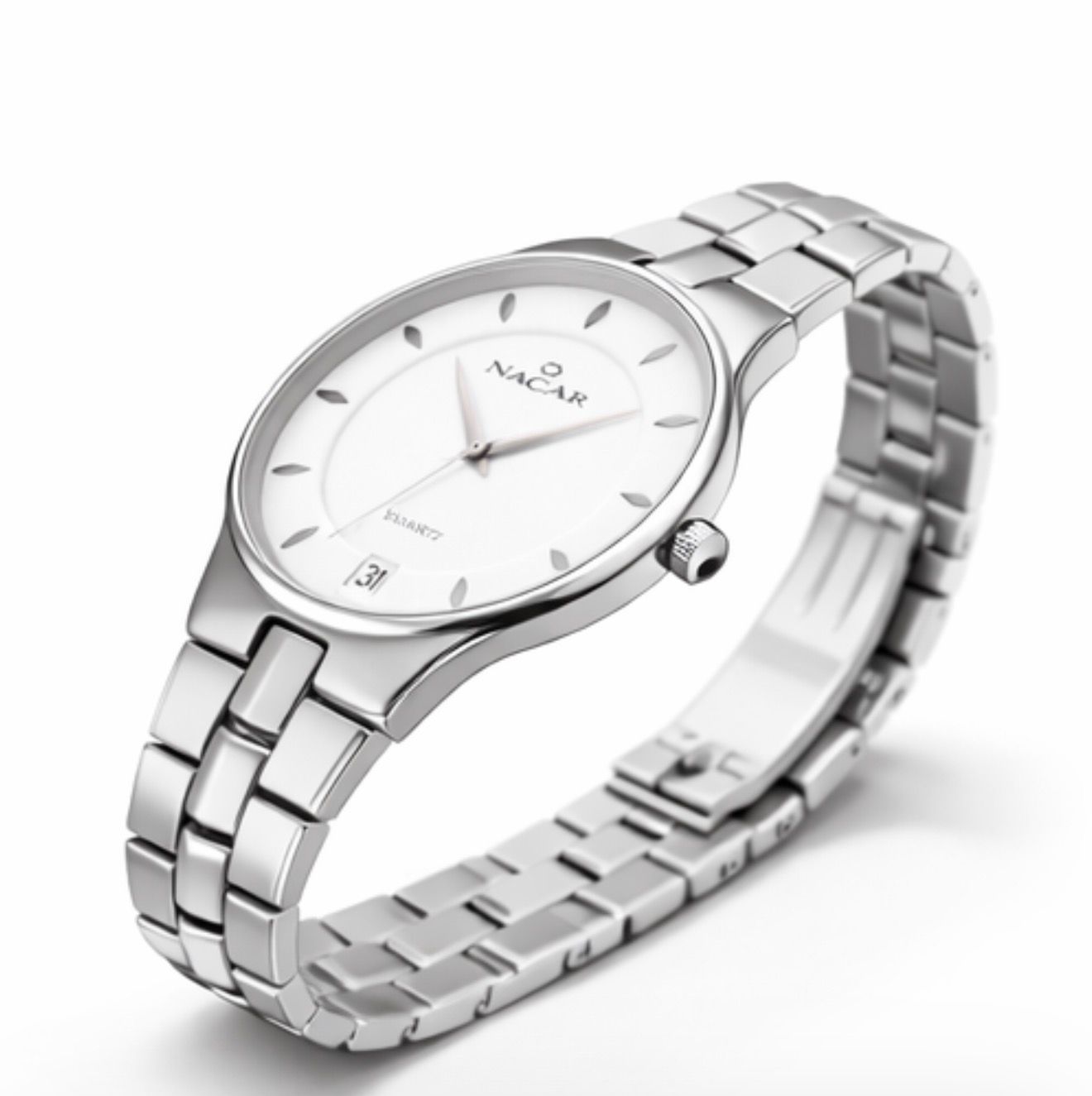 NACAR 20-291002 Precision Watch 1929 Kadın Kol Saati - Görsel 6