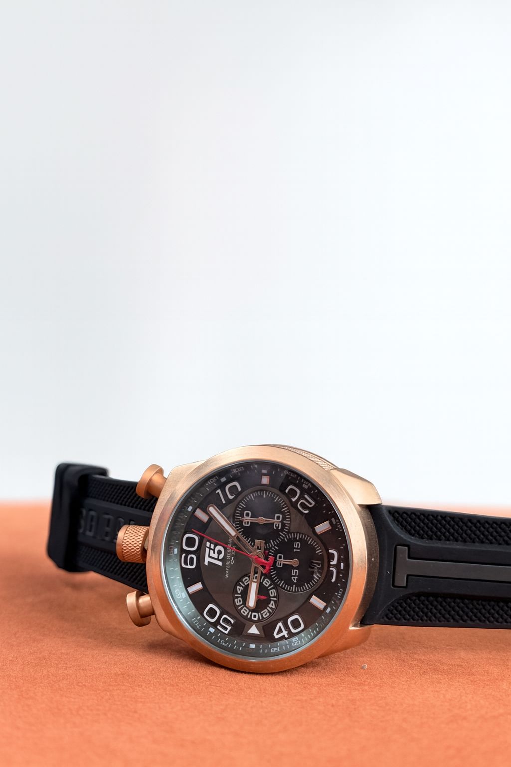 T5 H3619G-02 Erkek Kol Saati – Güçlü Duruş, Net Stil - Görsel 7
