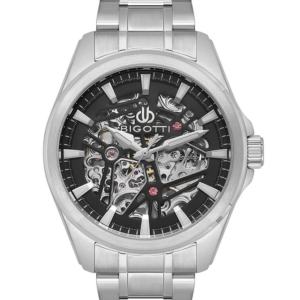 Bigotti Milano BG.1.10642-2 BIGOTTI OTOMATİK  KOL SAATİ