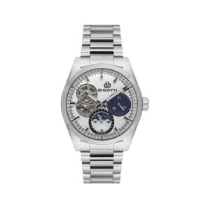 Bigotti BG.1.10693-2 Otomatik Erkek Kol Saati