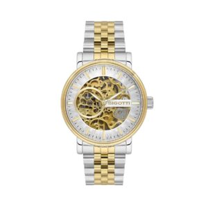Bigotti Milano BG.1.10684-4 Otomatik Erkek Kol Saati