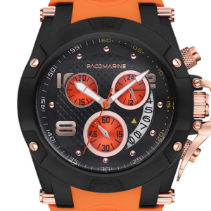 PACOMARINE PM.51163.12 Discovery Collection