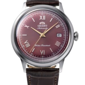 ORIENT RA-AC0026R30B Otomatik Erkek Kol Saati