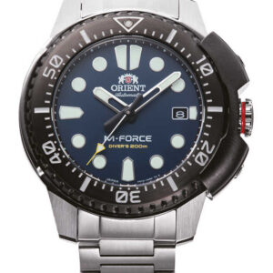 ORIENT RA-AC0L07L00B Otomatik Erkek Kol Saati