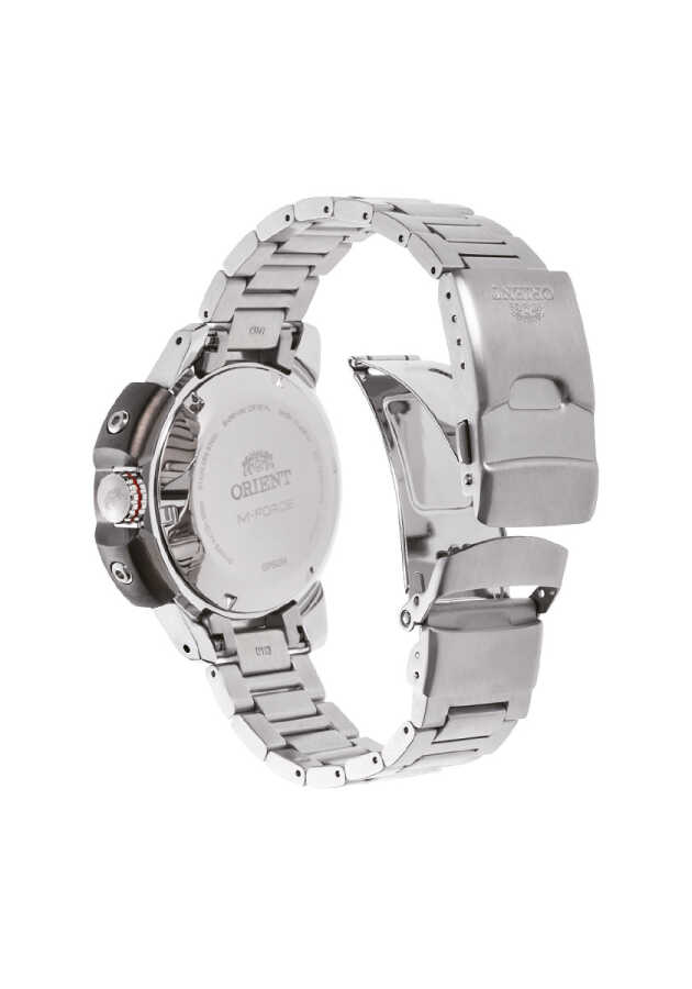 ORIENT RA-AC0L07L00B Otomatik Erkek Kol Saati - Görsel 3