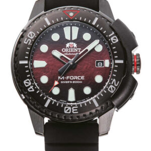 ORIENT RA-AC0L09R00B Otomatik Erkek Kol Saati - Limited Edition