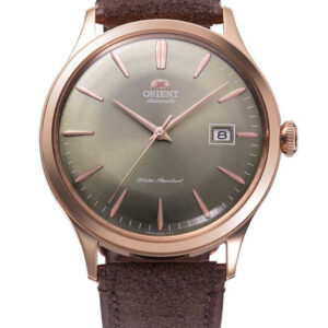 ORIENT RA-AC0P04Y10B Otomatik Erkek Kol Saati