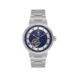 Santa Barbara Polo & Racquet Club SB.1.10631-2 Otomatik Erkek Kol Saati