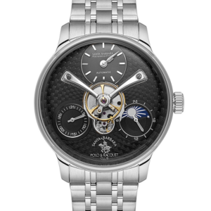 Santa Barbara Polo Racquet Club SB.1.10677-2 Otomatik Erkek Kol Saati