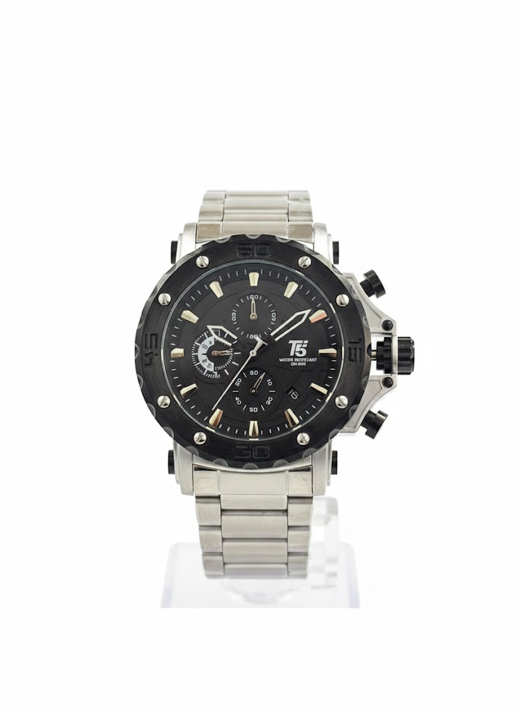 T5 H3702G-05 Erkek Kol Saati – Güçlü Tasarım, Üstün Fonksiyon - Görsel 3